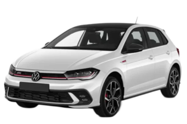 VW Polo GTI