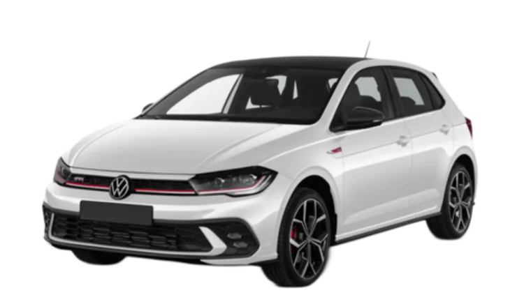 VW Polo GTI