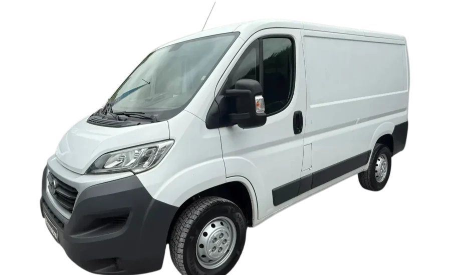 Fiat Ducato
