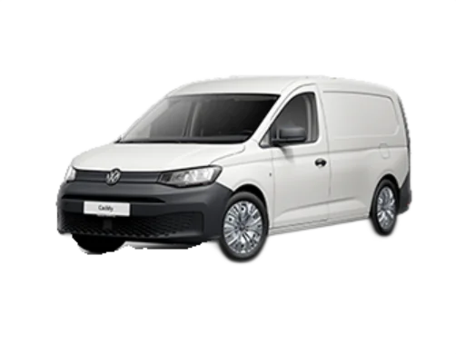 VW Caddy Maxi