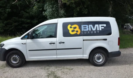 VW Caddy Maxi